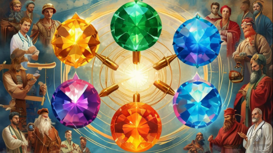 Are You Curious About Your Five Elements Attribute?