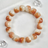 Peach Blossom Harmony Bracelet