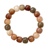 Mountain Moon Bodhi Bracelet