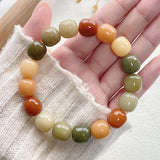 Mountain Moon Bodhi Bracelet