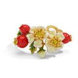 Cherry Blossom Bloom Ring