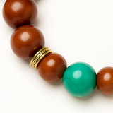 Turquoise HarTurquoise Harmony Bracelet