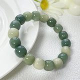 Serene Jade Bodhi Bracelet