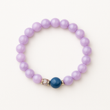 Lepidolite Serenity Bracelet