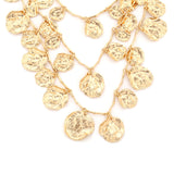 Aurora Cascade Necklace