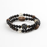 Eclipse Guardian Bracelet