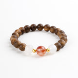 Blazing Warmth Bracelet