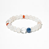 Moonlight Harmony Crystal Bracelet
