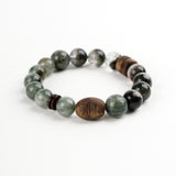 Verdant Tranquility Bracelet
