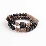 Earth Harmony Protection Bracelet