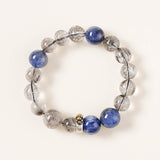 Pig Zodiac Blessing Bracelet – Compassion & Abundance