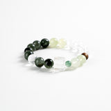 Growth, Clarity, and Healing Flow Bracelet