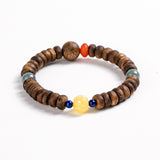 Harmony of the Five Elements Bracelet