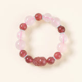 Guardian Love Pixiu Protection Bracelet