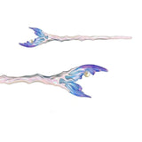 Mermaid Pearl Hair Stick
