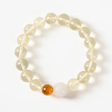 Harmony Glow Crystal Bracelet
