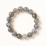 Labradorite Energy Bracelet