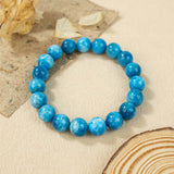 Kyanite Throat Chakra Bracelet