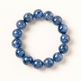 Blue Kyanite Bracelet