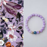 Lepidolite Serenity Bracelet