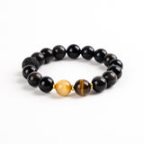 Power & Protection Crystal Bracelet