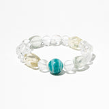 Crystal Alignment Bracelet