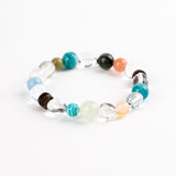 Five Elements Energy Crystal Bracelet
