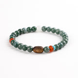 Jade Harmony Protection Bracelet