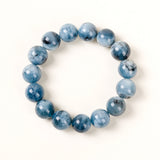 Aquamarine Protection Bracelet