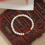 Trinity Harmony Bracelet