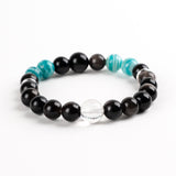 Balance & Clarity Black Obsidian