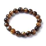 Backbone Crystal Energy Bracelet
