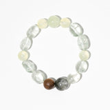 Verdant Clarity Bracelet