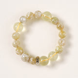 Dog Zodiac Guardian Bracelet – Loyalty & Protection