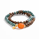 Tranquil Strength Bracelet