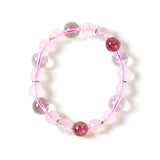 Love Blossom Crystal Bracelet
