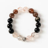 Harmony Shield Bracelet