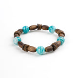 Shenmu Blue Bracelet