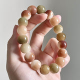 Mountain Moon Bodhi Bracelet