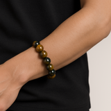 Dream Tiger’s Eye Bracelet