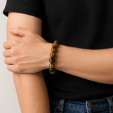 Dream Tiger’s Eye Bracelet