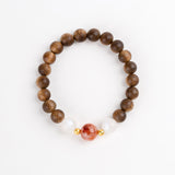 Blazing Warmth Bracelet