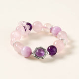 Radiant Harmony Bracelet