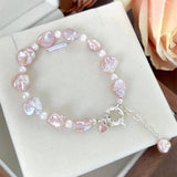 Freshwater Pearl Bracelet