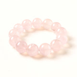 Rose Quartz Energy Bracelet