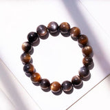 Backbone Crystal Energy Bracelet