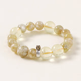 Dog Zodiac Guardian Bracelet – Loyalty & Protection