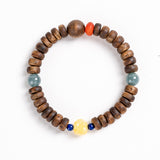 Harmony of the Five Elements Bracelet