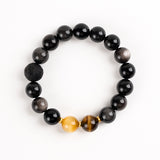Power & Protection Crystal Bracelet