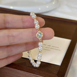 Glow Pearl Bracelet